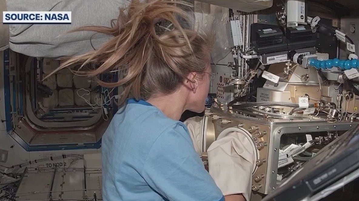 Space tech speeds up, simplifies dental implants